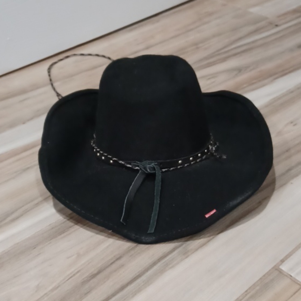 Bullhide hat - Picture 3 of 7